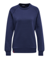Hummel hmlRED HEAVY sweatshirt femmes bleu F7026 