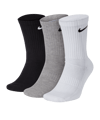Nike Everyday Cushion Crew 3er Pack sokken F901 