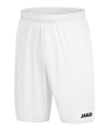 JAKO Korte broek Wit K00 