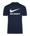 Game Changer FC Nike Park 20 t-shirt Swoosh F451