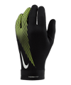 Nike Academy Thermafit guanti per giocatori  nero F013
