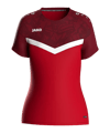 JAKO T-shirt Rood K103 