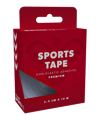 Hummel PREMIUM Sports 2,5cm Tape bianco F9001ABC 