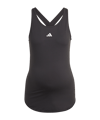 Top de grossesse adidas Maternity Training Tank Noir
