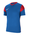 Nike Park Derby III Trikot Blau F464
