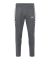 JAKO Pantaloni da allenamento Grigio C820 