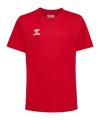 Hummel Essential Trikot Kids Rot F3062
