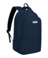 JAKO One Rucksack Blau F900