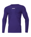JAKO Comfort 2.0 langarm Kids Lila F10