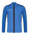 Nike Academy 23 Veste d'entraînement Bleu C463