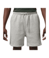 Jordan Brooklyn Fleece Korte broek Grijs K050 