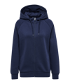 Hummel hmlRED HEAVY veste capuche femmes F7026 