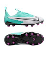 Nike Jr Phantom GX Academy FG/MG bambini  verde F300