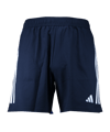 adidas Custom short noir 