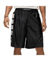 Jordan Brooklyn Cat Scratch Korte broek Zwart K13 