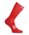 Kempa Logo Classic Calze Rosso C023 
