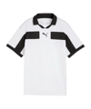 PUMA teamCLASSIC Match Trikot Kids Weiß F04