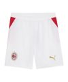 PUMA AC Milan Court 2026/2027 Blanc C02 