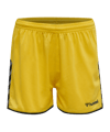 Hummel Authentic Poly Short Damen F5115