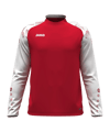 JAKO Sonic Sweatshirt Rouge C105 