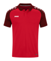 JAKO Polo Rosso C101 