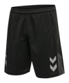 Hummel  hmlLEAD Trainer Short Schwarz F2001