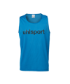 Uhlsport Chasuble Bleu F02 