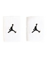 Jordan Jumpman Wristband Weiss Schwarz F101
