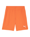 PUMA Pantaloncini Arancione C08 