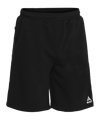 Select Torino Sweatshort  Schwarz F111