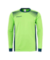 uhlsport Maillot de gardien à manches longues Enfants Vert C13