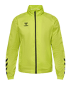 Veste Hummel hmlCORE XK Spray vert F5045 