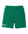 Kempa Short Grün F47