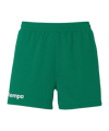 Kempa Court Femmes Vert C47 