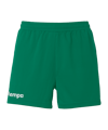 Kempa Short Grün F47