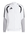 adidas Tiro 26 Competition Trainingsjacke Weiß