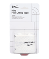 Nike Flex Lifting Tape Weiß Fjs01