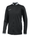 Nike Academy 25 Trainingsjacke Kids Schwarz F010