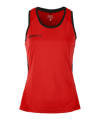 Craft Tanktop Dames Rood 