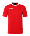 Kempa Emotion 27 shirt rood F061 