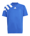 adidas Fortore 23 Trikot Kids Blau