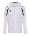 hummel Core 2.0 Veste à capuche Blanc C9124 