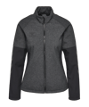 Hummel Dalia Windjak Dames Zwart F2508  