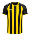 JAKO Shirt Zwart K803 