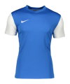 Nike Tiempo Premier II Shirt Kids Blauw F463  