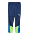 Pantalon de Training PUMA individualCUP bleu F54 