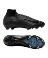 Nike Air Zoom Mercurial Superfly X Elite FG Shadow Nero C002