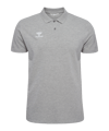 Polo Hummel hmlGO 2.0 gris F2006 