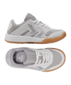 Hummel Multiplay Stable Lc Kids Grau F2509