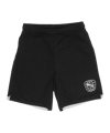 PUMA RE Fibre pantaloncini bambini nero F03 